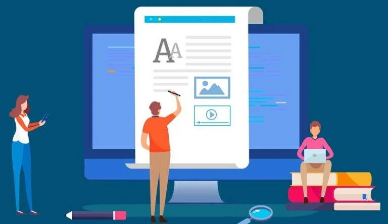 Benefícios de usar o marketing de conteúdo na sua empresa